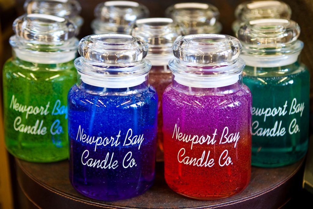 Newport Bay Candle Co.