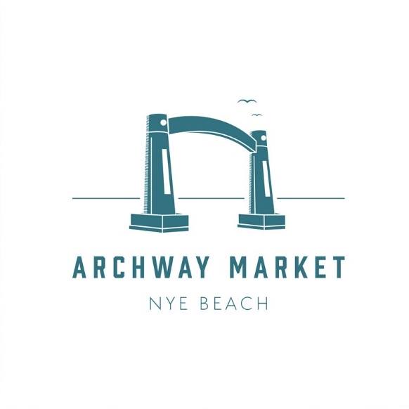 archway market nye beach