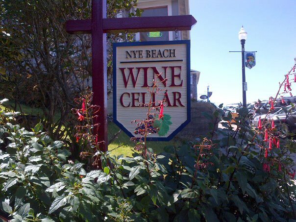 nye beach wine cellar