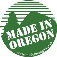 made in oregon